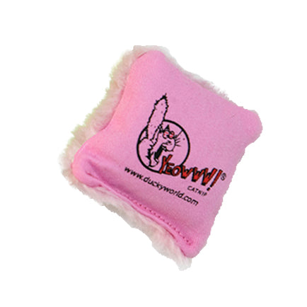 Yeowww Mini Kussen Roze