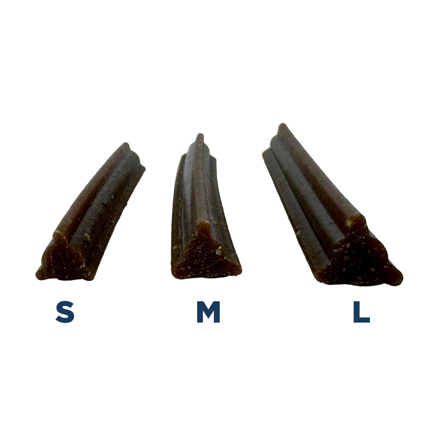 I Am Dental Sticks Met Kip