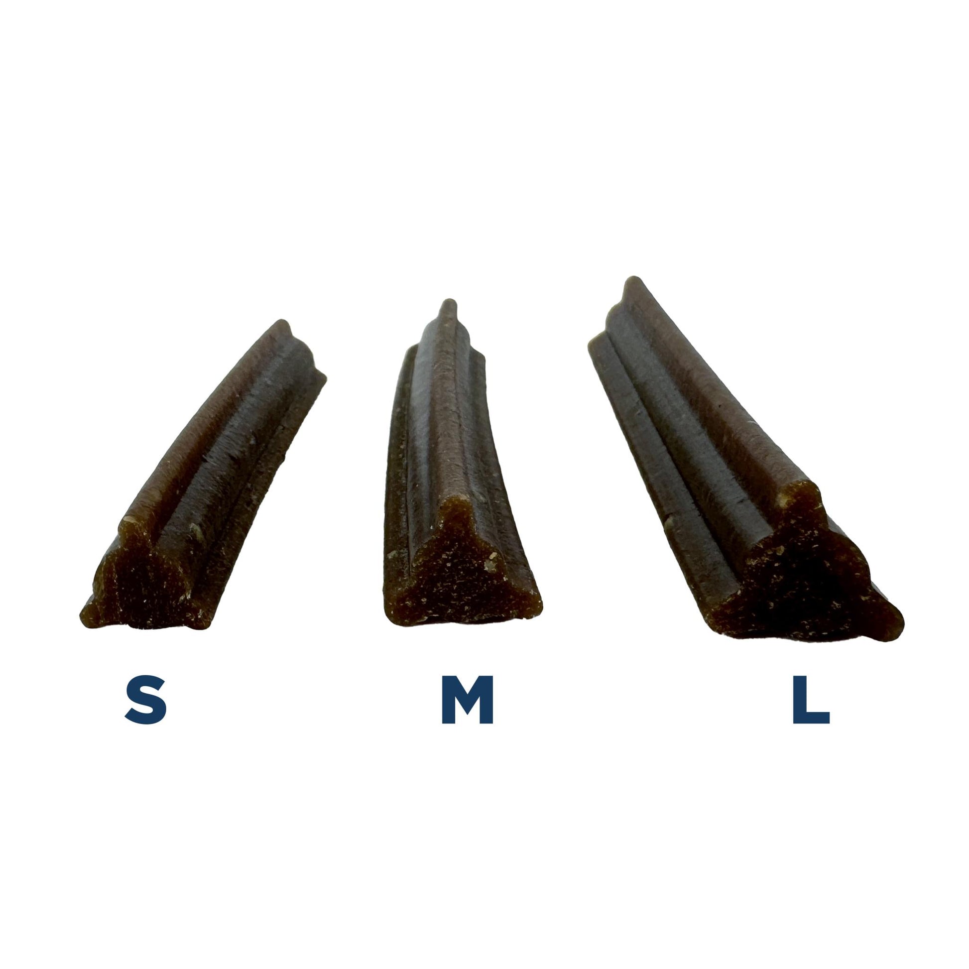 I Am Dental Sticks Met Kip