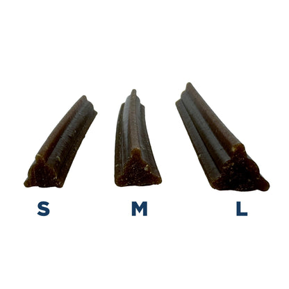 I Am Dental Sticks Met Kip