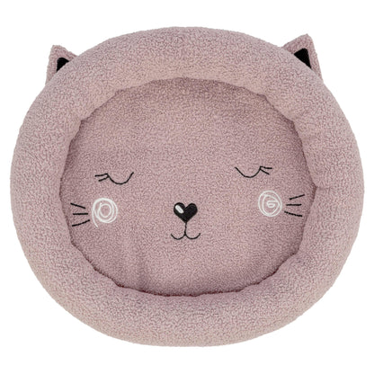 Trixie Kattenmand Junior Lila