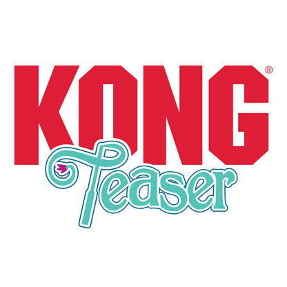 Kong Swizzle Bird Kattenhengel