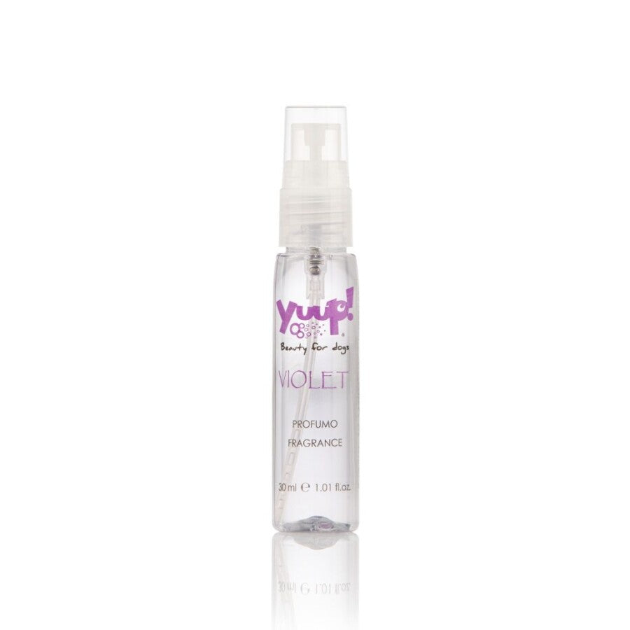 Yuup! Violet Parfum