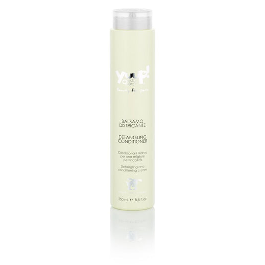 Yuup! Detangling Conditioner