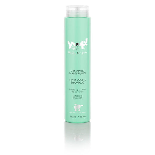 Yuup! Crisp Coat Shampoo