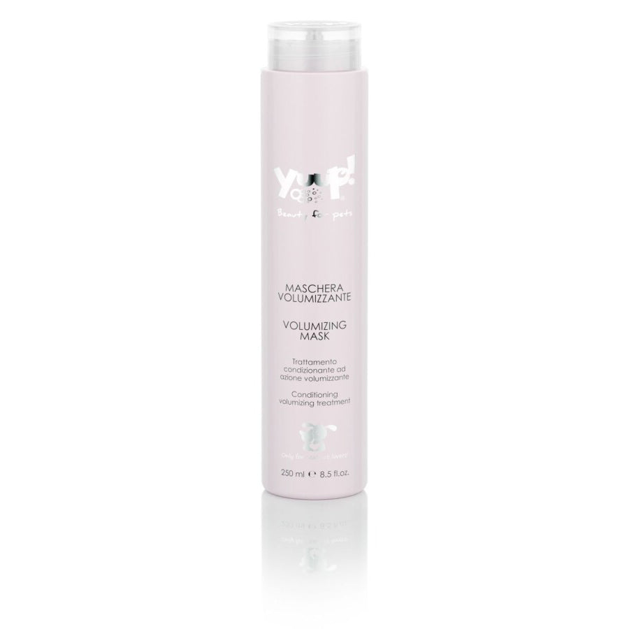 Yuup! Volumizing Mask