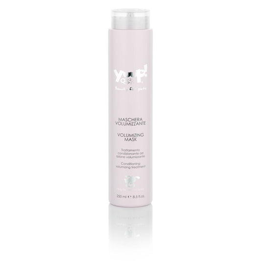 Yuup! Volumizing Mask