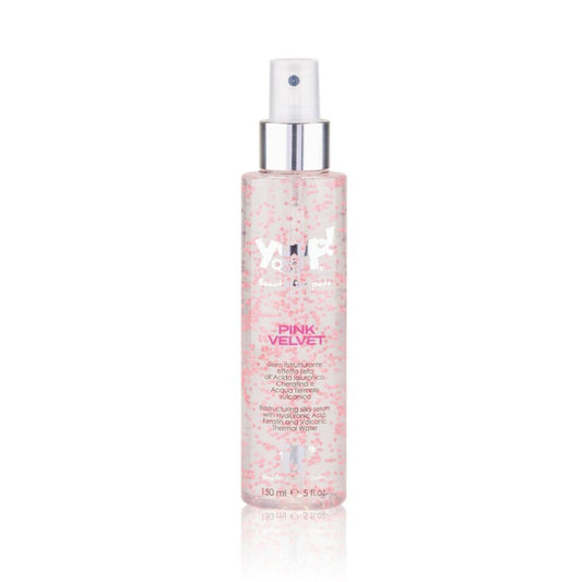 Yuup! Pink Velvet Serum