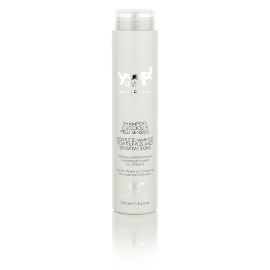 Yuup! Gentle Shampoo Puppies & Sensitive