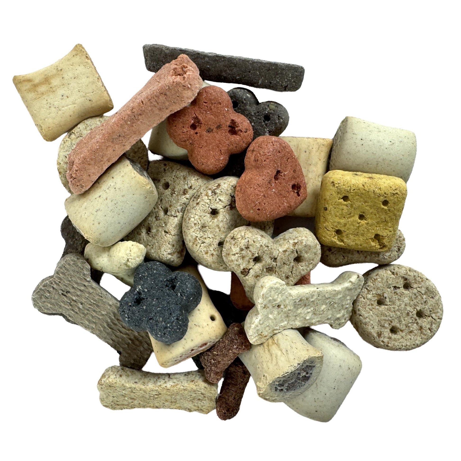 Dog Treatz Super Turbo Mix