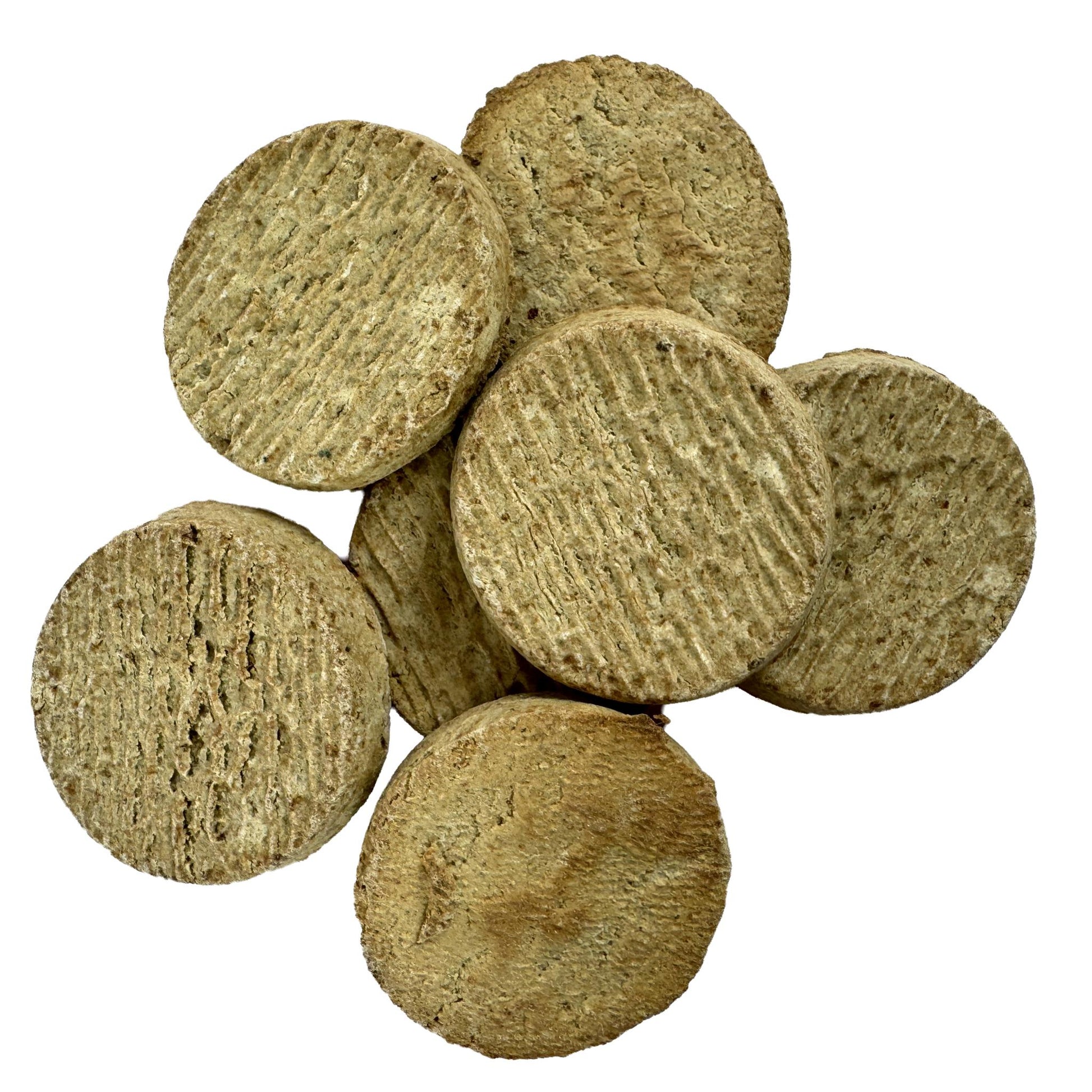 Dog Treatz Koekjes Rond