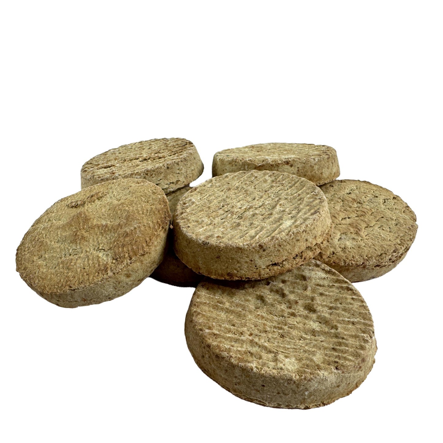 Dog Treatz Koekjes Rond