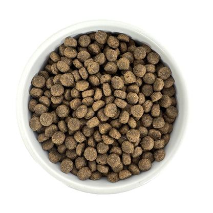 Budget Premium Small Breed