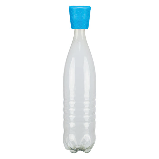 Trixie Mobiele Hondendouche Voor Petfles Blauw