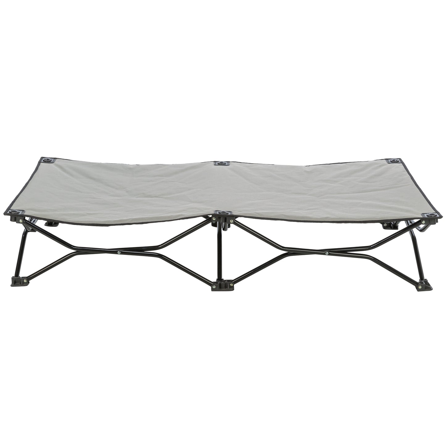 Trixie Hondenstretcher Beige / Zwart