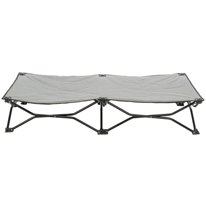 Trixie Hondenstretcher Beige / Zwart