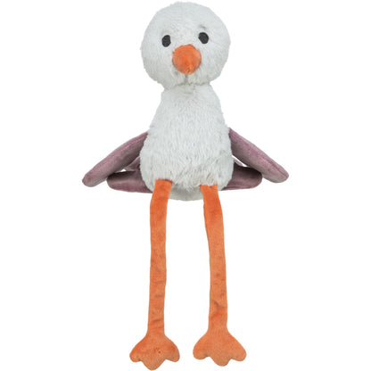 Trixie Be Eco Struisvogel Gerecycled Pluche