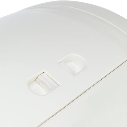 Trixie Smart Zelfreinigende Kattenbak Wit