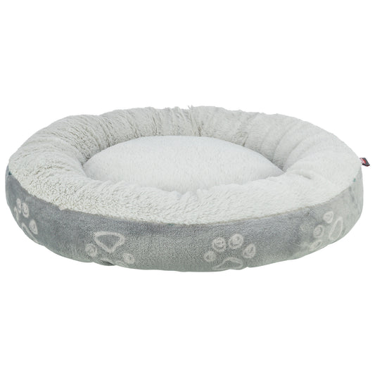 Trixie Hondenmand Jimmy Soft Rond Lichtgrijs