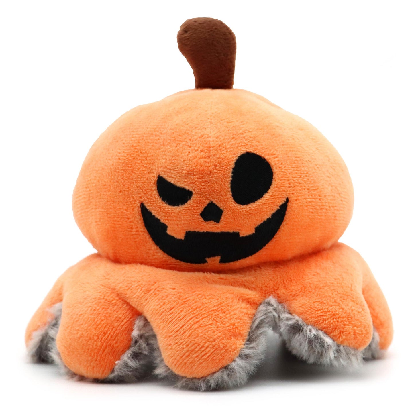 Croci Halloween Pompoen Omkeerbaar Pluche