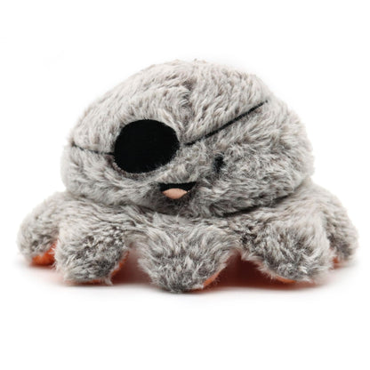 Croci Halloween Pompoen Omkeerbaar Pluche
