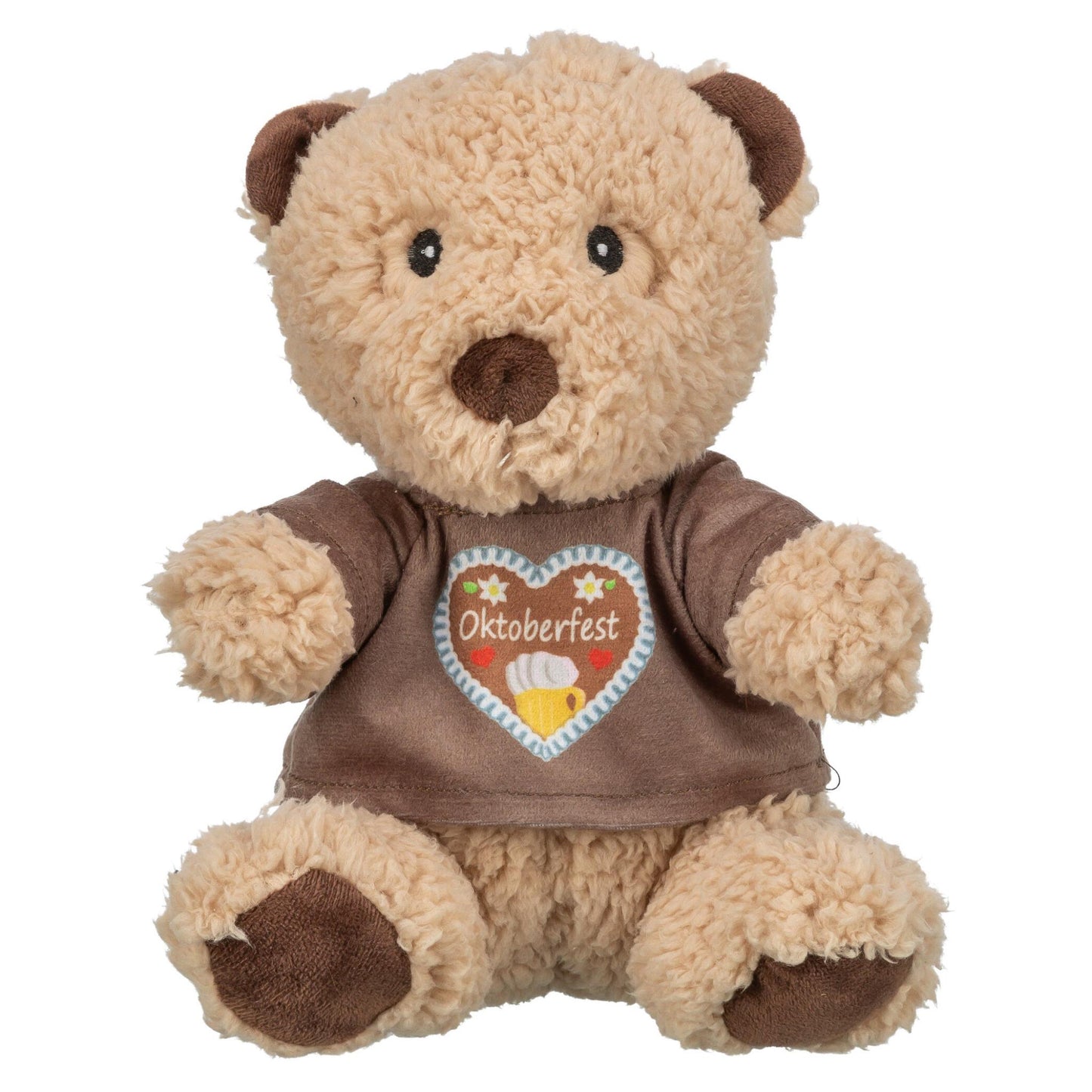 Trixie Oktoberfest Teddybeer Pluche