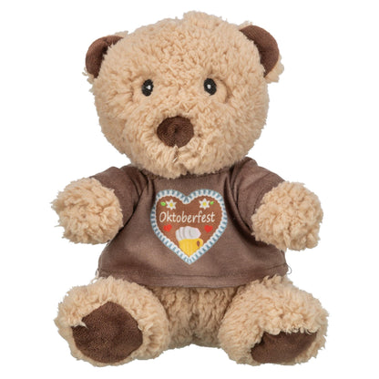 Trixie Oktoberfest Teddybeer Pluche