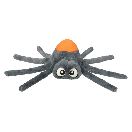 Fuzzyard Arachnate The Spider Grijs / Oranje