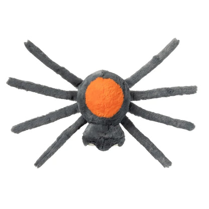 Fuzzyard Arachnate The Spider Grijs / Oranje