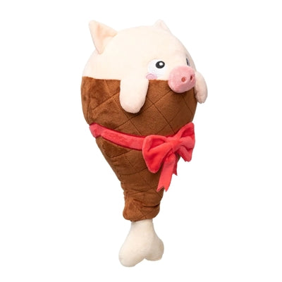 Fuzzyard Ham A Merry Pigmas Bout 28X15,5X15,5 Cm