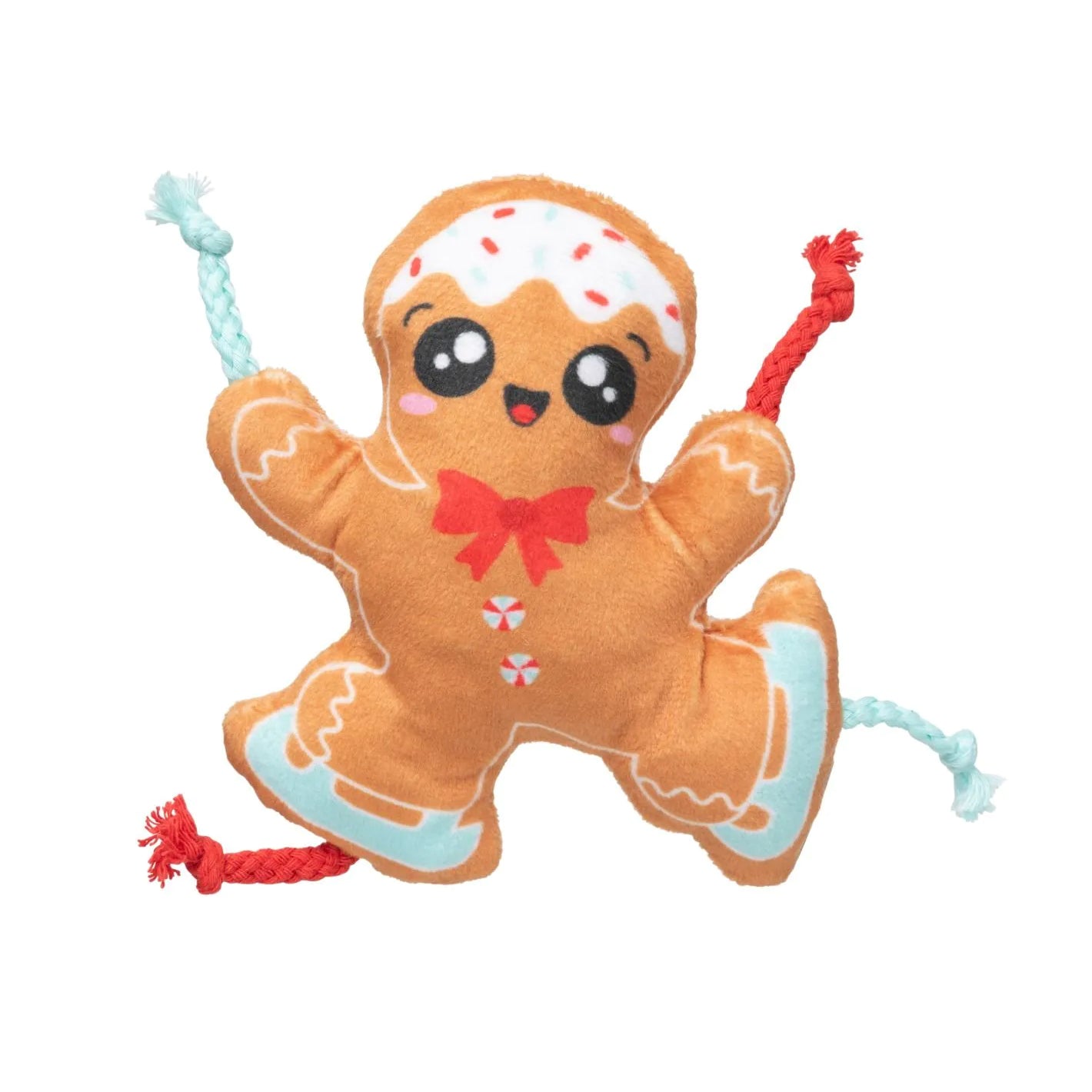 Fuzzyard Biscuit Blader