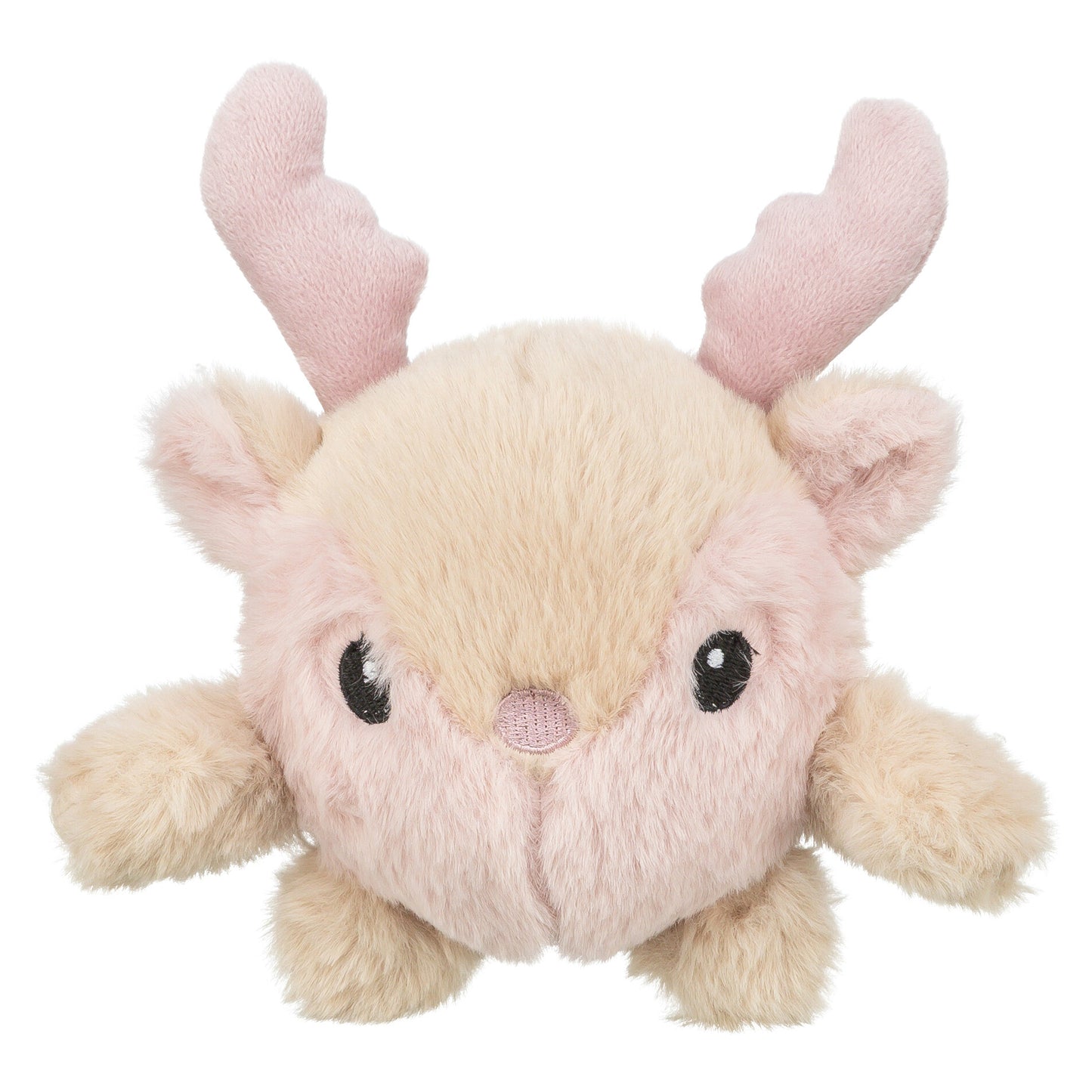 Trixie Xmas Rendier Met Geluid Pluche