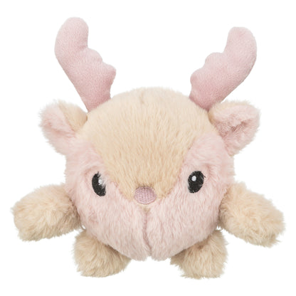 Trixie Xmas Rendier Met Geluid Pluche