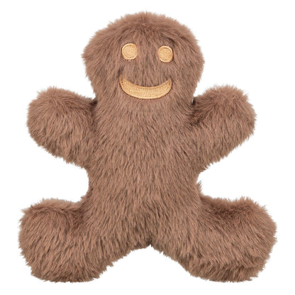 Trixie Xmas Gemberkoekman Met Geluid Pluche