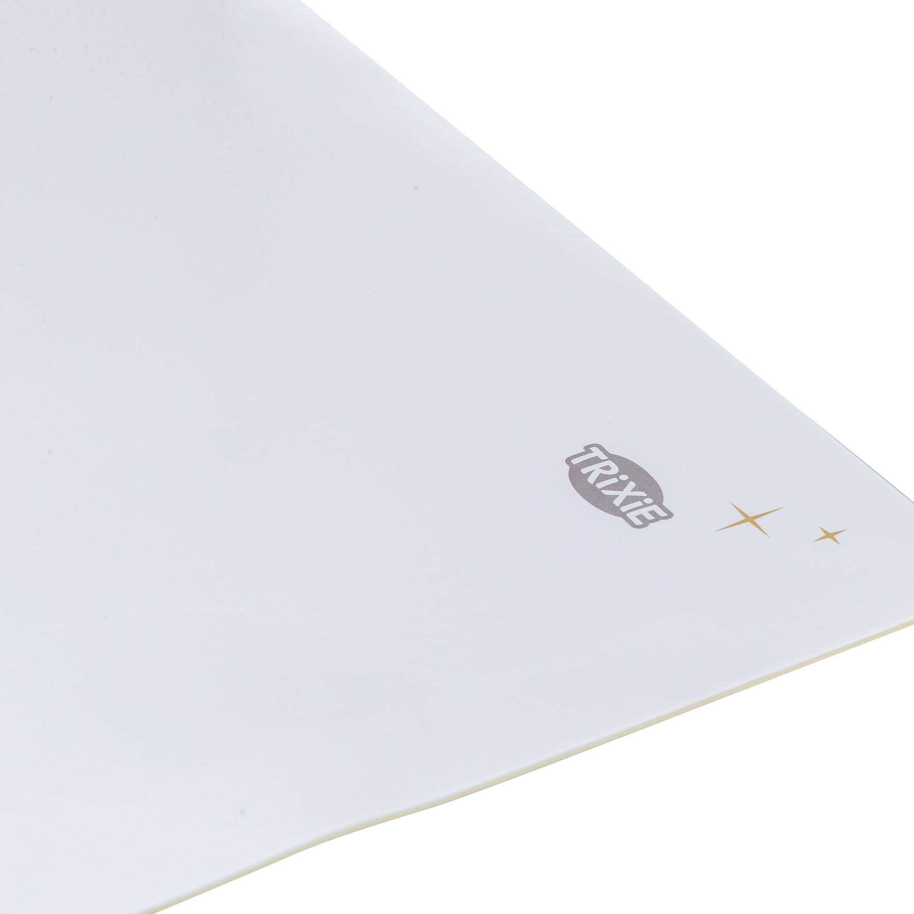 Trixie Xmas Placemat Print Wit