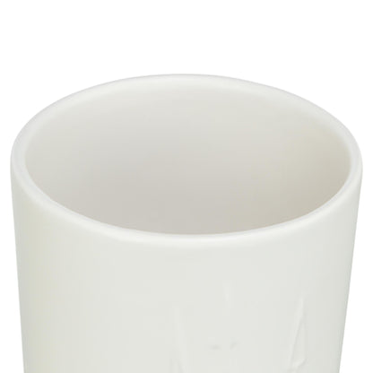 Trixie Xmas Snackpot Keramiek Wit