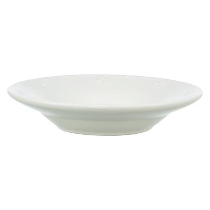 Trixie Xmas Voerbak Kat Keramiek Wit