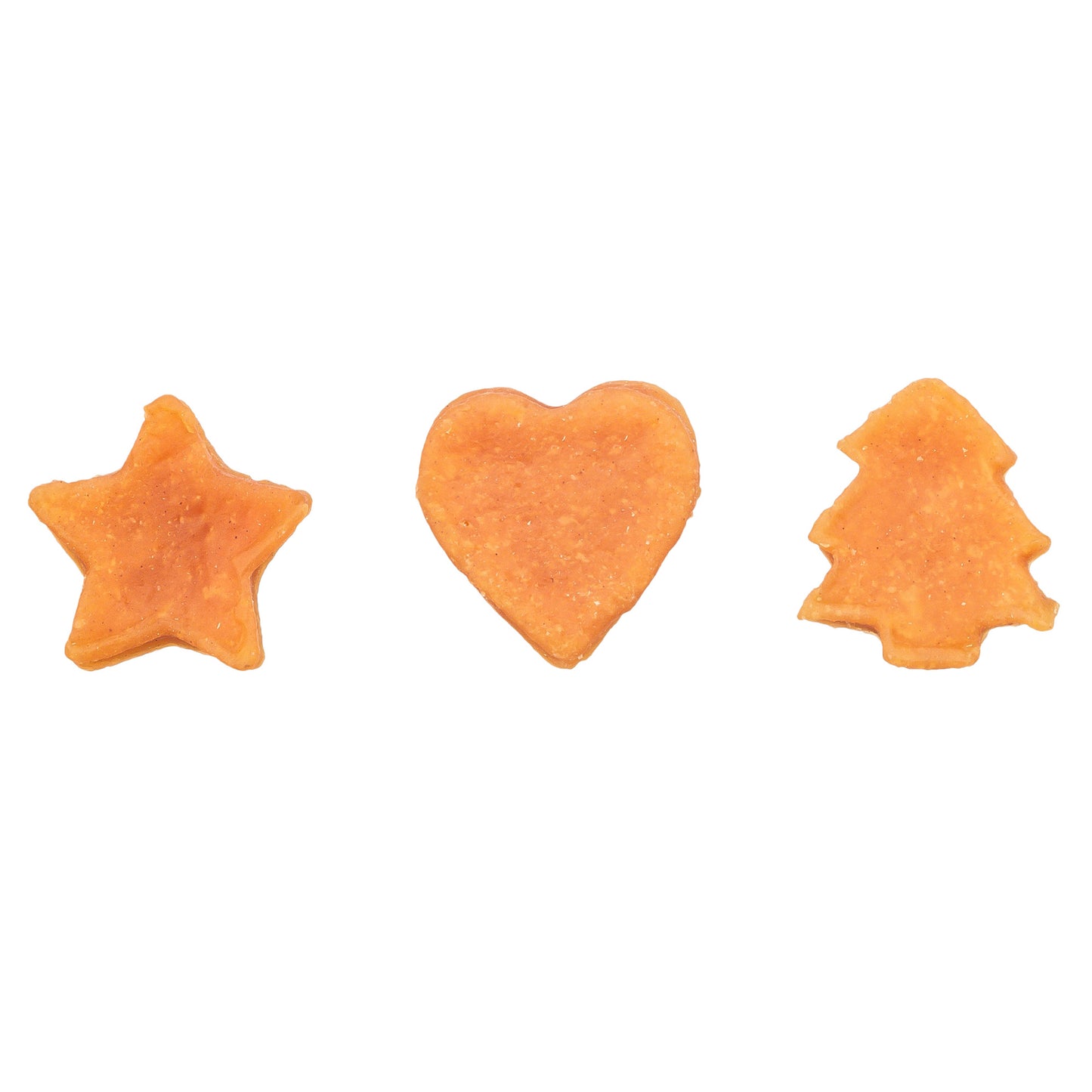 Trixie Xmas Kip Selectie Met Kippenborst