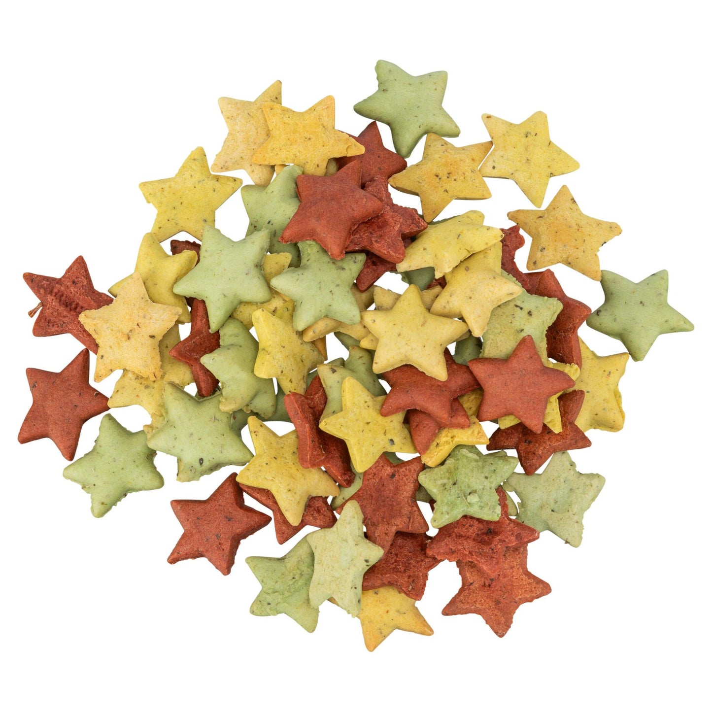 Trixie Xmas Sterren Zalm / Catnip