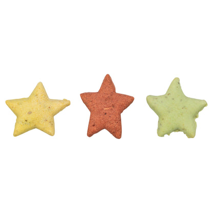 Trixie Xmas Sterren Zalm / Catnip