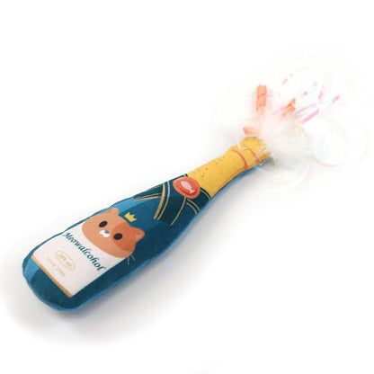 Happy Pet Champagne Kicker