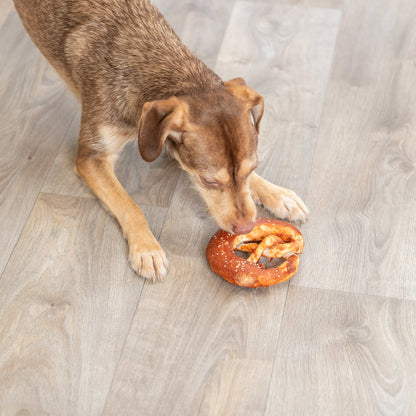 Trixie Denta Fun Pretzels Eend
