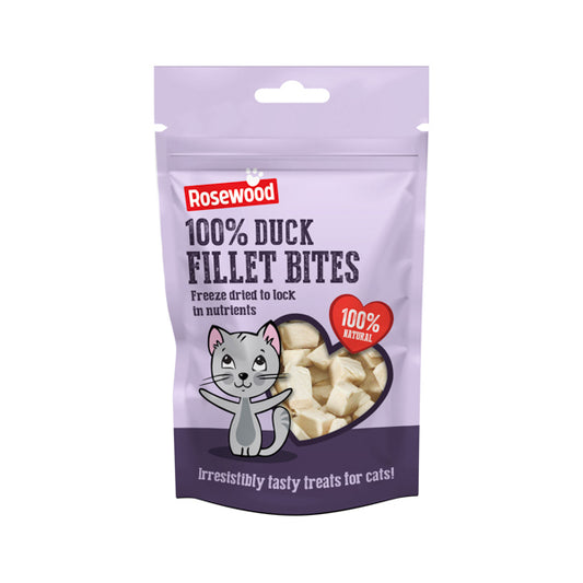 Rosewood Duck Freeze Dried Treats