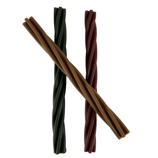 Cupid & Comet Festive Meaty Treat Stick Assorti