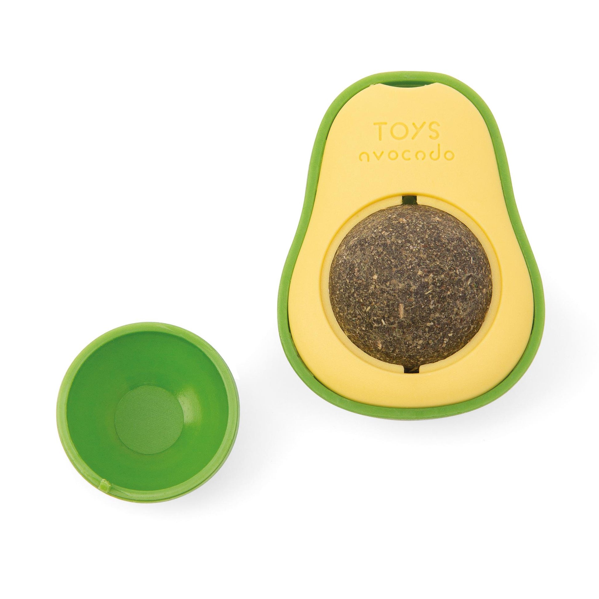 Imac Avocado Met Catnip Bal