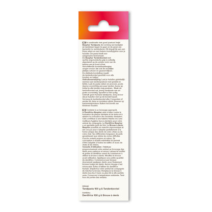 Beaphar Tandpasta En Borstel Combi-Pack