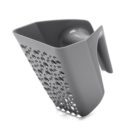 Savic Sift Buddy Kattenbakschep Grijs