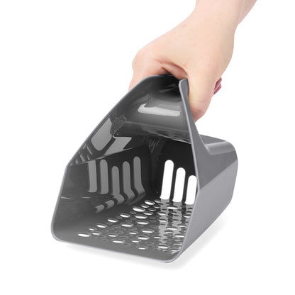 Savic Sift Buddy Kattenbakschep Grijs