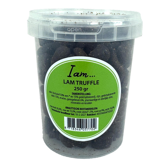 I Am Lam Truffle