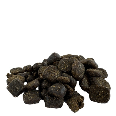 I Am Zalm Truffle